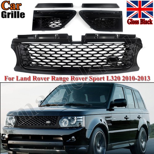 For range rover sport l320 - sport,