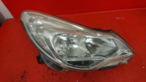 Vauxhall corsa mk3 facelift - vauxhall,