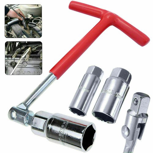 Spark plug spanner - spanner, 16mm