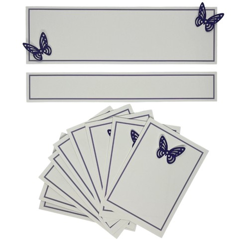 Diy butterfly wedding table - diy,