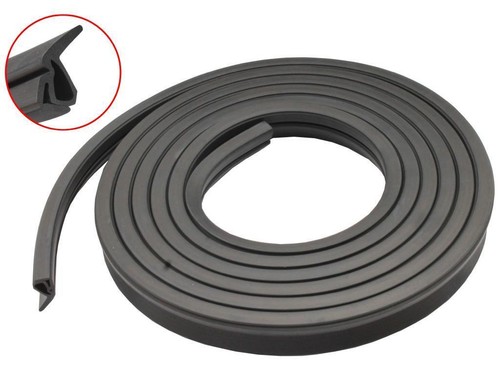 Hatch seal rear inner fits - seal,
