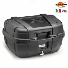 BAULETTO TOP CASE MOTO SCOOTER KAPPA KGR52N GARDA MONOKEY CAPIENZA 52 LITRI