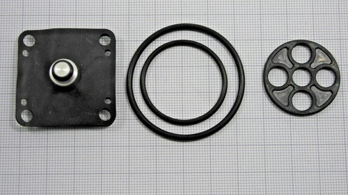 Fuel cock repair - , kit