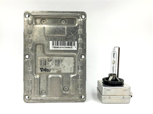 Oem cadillac cts xenon - oem,