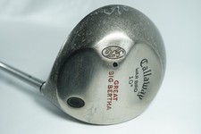Callaway Great Big Bertha