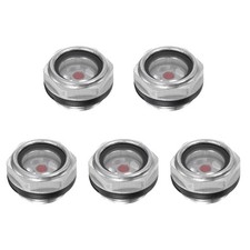 Air Compressor Oil Level Gauge