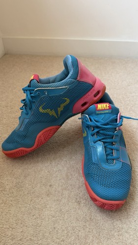Nike courtballistec rafa nadal - courtballistec,