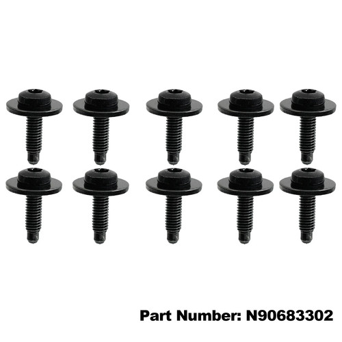 10pcs headlight assembly - 10pcs,