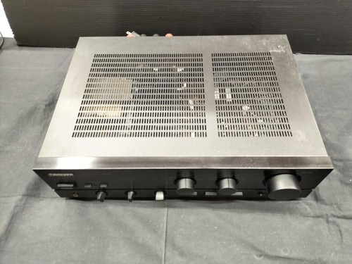 Pioneer primain amplifier - primain,