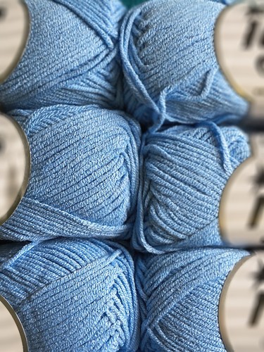 Wool yarn ice - yarn, lorena