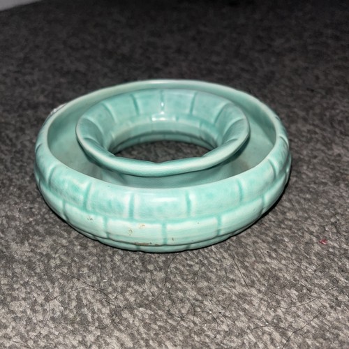 Vintage sylvac green - vintage,