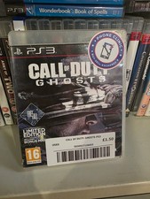PlayStation 3 : Call Of Duty