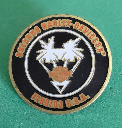 Harley davidson orlando - harley-davidson,