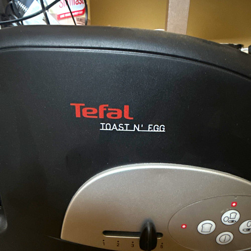 Tefal série t04 toast - série, n’