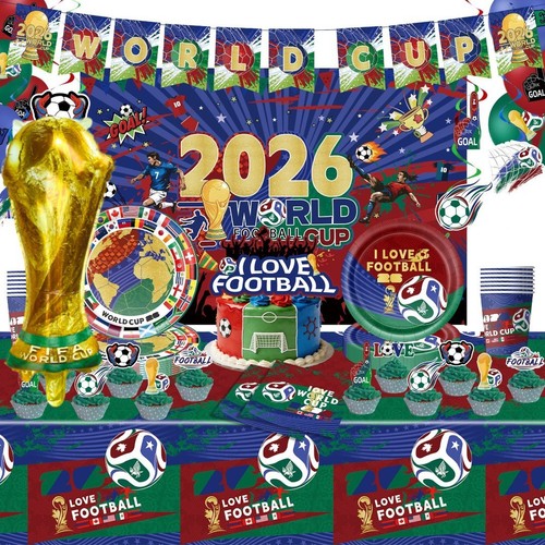 2026 world cup party - 2026,