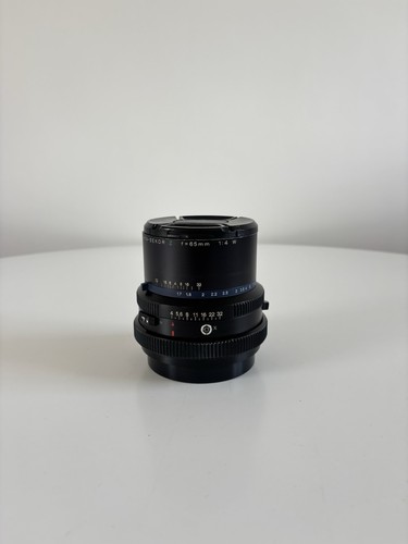 Mamiya 65mm a floating - 65mm, l-a