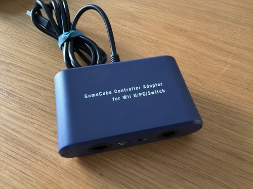Nintendo wii gamecube - wii,