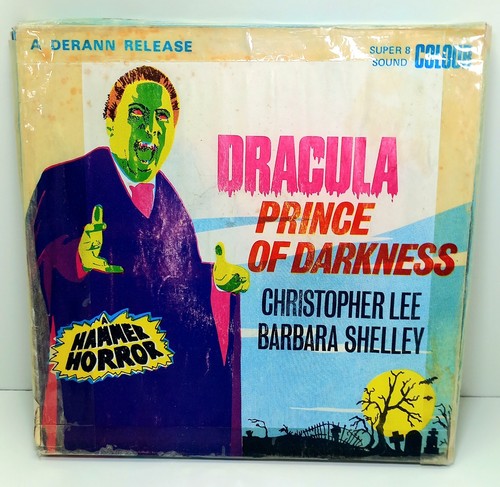 Dracula prince darkness - prince, of