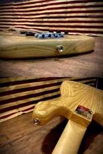 Fender AMERICAN PROFESSIONAL