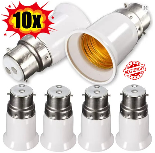 B22 e27 light - to, bulb