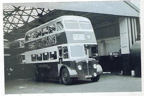 Bus photo gfn908 east - photo:,
