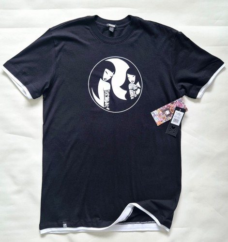 Tkdk tokidoki yin - tkdk,