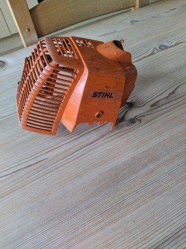 Still hl75 engine cover - hl75,