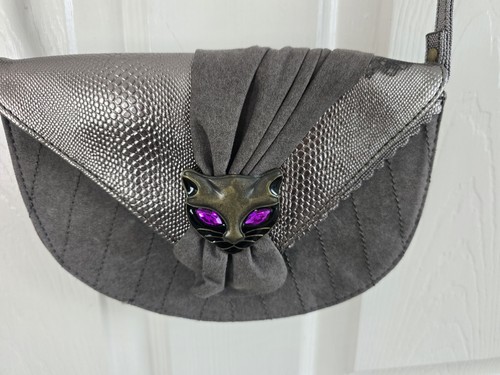 Rare irregular choice grey cat - irregular,