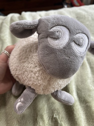 Ewan the dream sheep - the, light