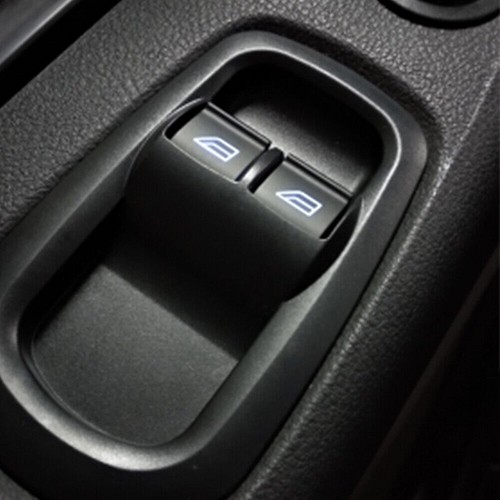 Drivers side door - side,