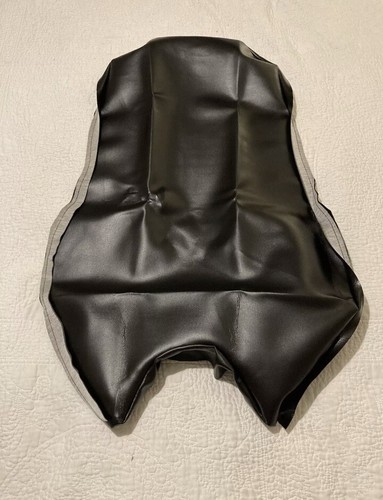 Seat cover honda - cover, nt650