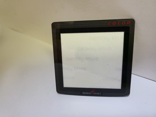 New premium replacement glass - premium,