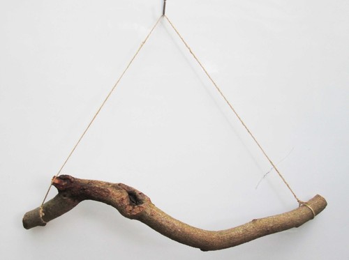 60cm 2ft thick - 60cm, knotty