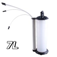 7L Manual Vacuum Oil Fluid