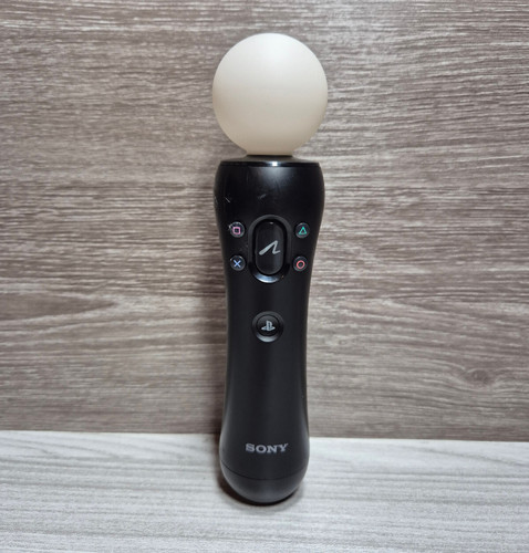 Sony move wireless - sony,