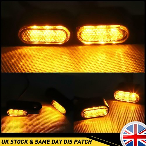 Flowing led motorcycle turn - flowing,