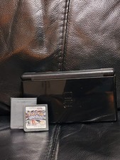 Nintendo DS Lite black +