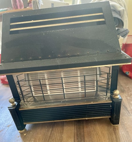 Flavel gas fire - flavel,