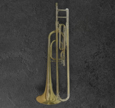 Conn 71H Artist Symphony Bass Trombone