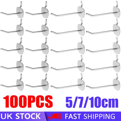 100pcs 5mm universal - 3.5mm,