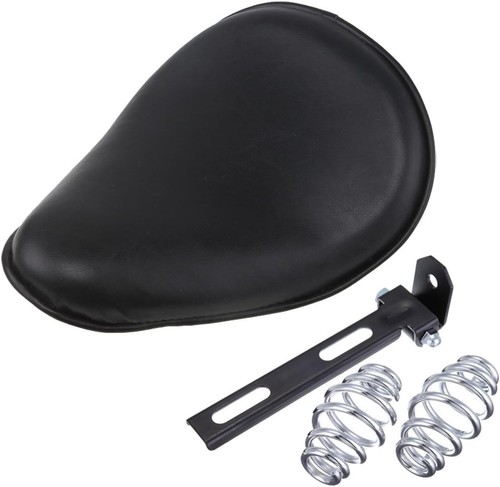 Motorcycle black solo slim - solo,