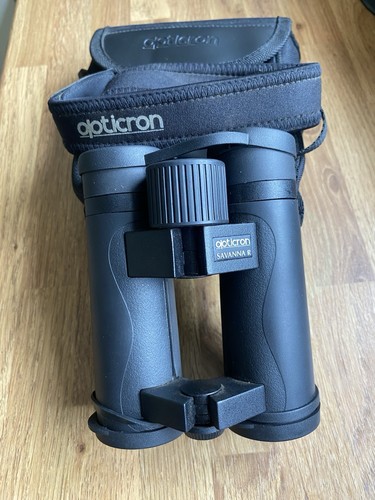 Opticron savanna 8x33 - savanna, pc