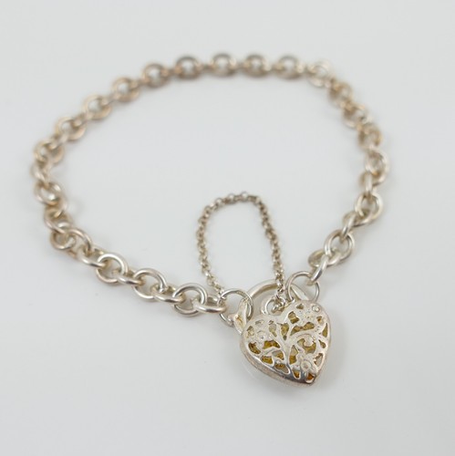 Sterling silver 925 - .925, gate