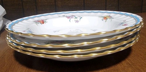 Spode trapnell sprays 4 - -,
