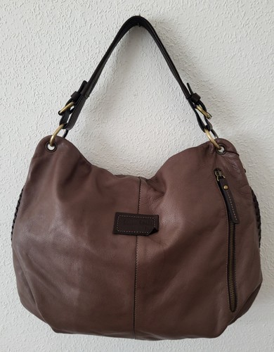 Gianni conti medium brown - conti,