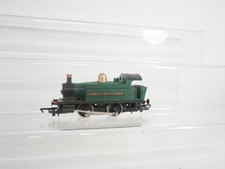 Hornby OO Gauge Steam