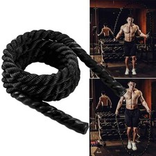 Adult Heavy Skipping Rope for