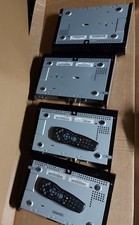 4 x Sky HD Box 2TB DRX895WL