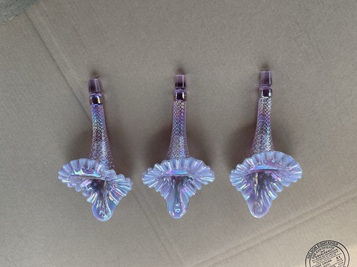 Set vintage fenton - set, 3