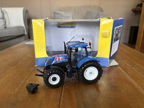 Universal hobbies new holland - hobbies,
